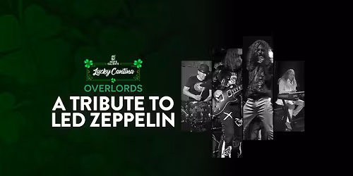 Overlords: A Tribute to Led Zeppelin