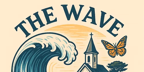 The Wave Sunday Service