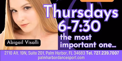 Adult Ballet Dance Fitness Workout Class