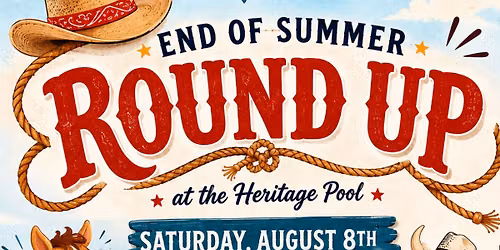 End of Summer Round Up