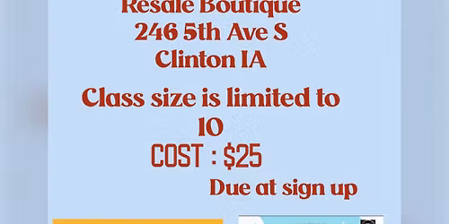 Color Analysis Class