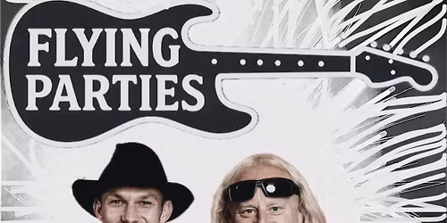 Flying Parties 20 let