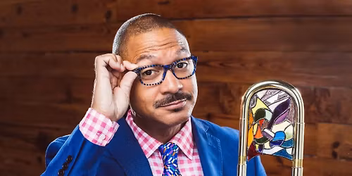 DELFEAYO MARSALIS & THE UPTOWN JAZZ ORCHESTRA