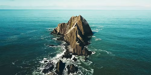 From Darkness to Light: Hike, Whale Watch & Spiritual Reflections