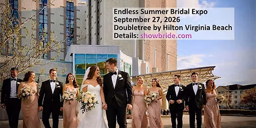 Endless Summer Bridal Expo
