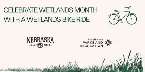 Wetlands Bike Ride