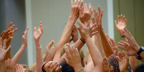 Biodanza & Breathwork