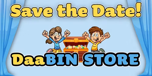 1 Year Anniversary Bash!