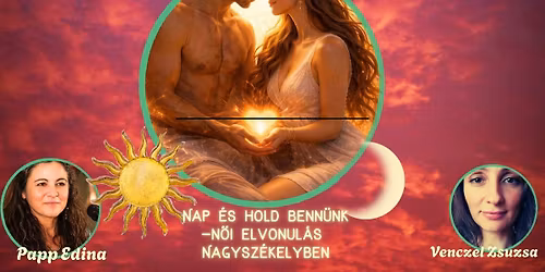 Nap \u00e9s Hold benn\u00fcnk