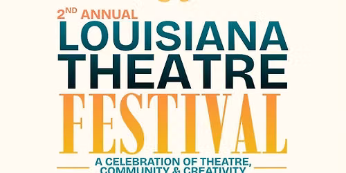 LA Theatre Festival 2026