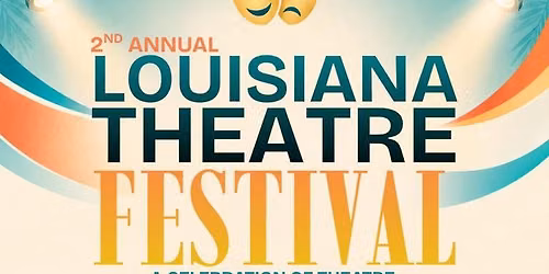 LA Theatre Festival 2026