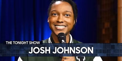 Josh Johnson (21+)