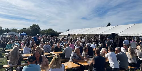 M\u00f8rkh\u00f8j Byfest 2026