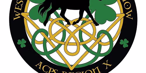 2026 West Coast Connemara Show