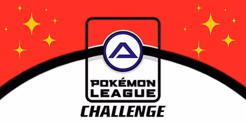 Pok\u00e9mon League Challenge - Atlantis Portsmouth
