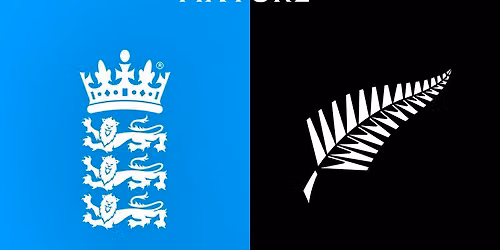 England Women v New Zealand Women - ODI