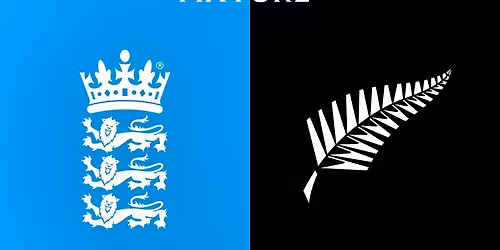 England Women v New Zealand Women - ODI