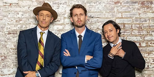 Napoleon Dynamite Live! Tickets 