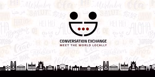 Conversation Language Ixelles - everyone is welcome!