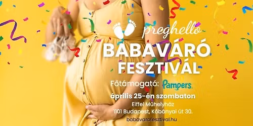 PregHello Babav\u00e1r\u00f3 Fesztiv\u00e1l