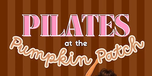 Pilates at the Pumpkin Patch