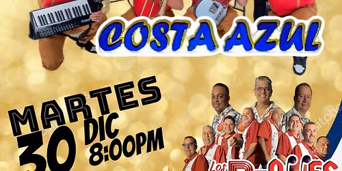 Concierto Internacional Gratis