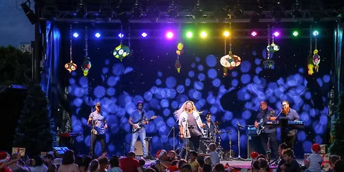 Alexandria Christmas Concert