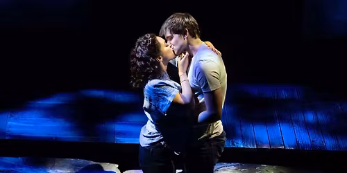 The Notebook - The Musical - Las Vegas