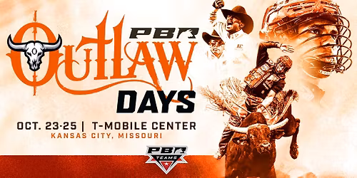 PBR Outlaw Days