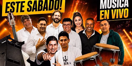 Latin Night at Hawthorne,Ca 9PM Latin Dj Merengue Cumbia Live Salsa Band