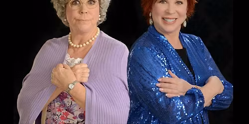 Vicki Lawrence & Mama - A Two Woman Show