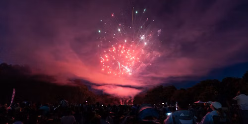 Red, White & BOOM!
