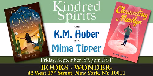Kindred Spirits