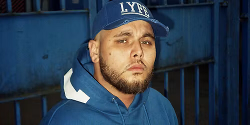 Jaykae + guests [SOLD OUT]