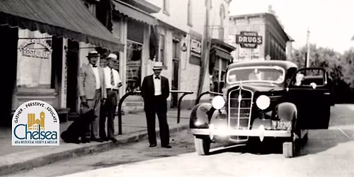 Boozy History of Chelsea: Saloons, Pubs & Bars!