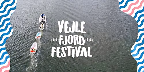 Vejle Fjordfestival 2026