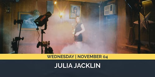 Julia Jacklin