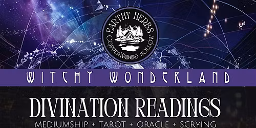 Divination Readings | Psychic Readings\u2728
