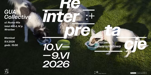 \u201eReinterpretacje\u201d | wystawa fotograficzna we Wroc\u0142awiu