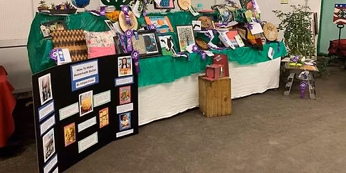 Static Projects Work Night