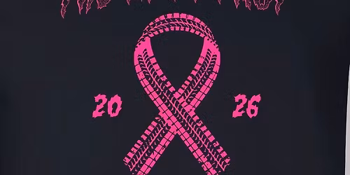 12th ANNUAL RIDE FOR THE TA TA\u2019S