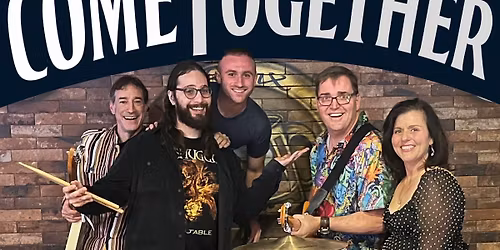 Come Together at Repeal XVIII