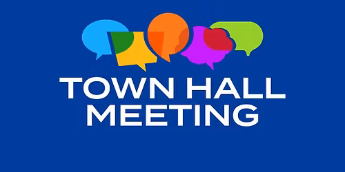 NAS Key West Town Hall