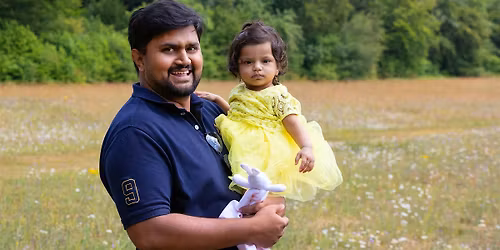 Nature tots at Foulshaw Moss Nature Reserve