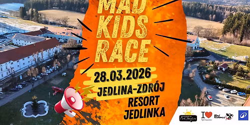 Mad Kids Race Jedlina-Zdr\u00f3j \u27a1\ufe0f Resort Jedlinka