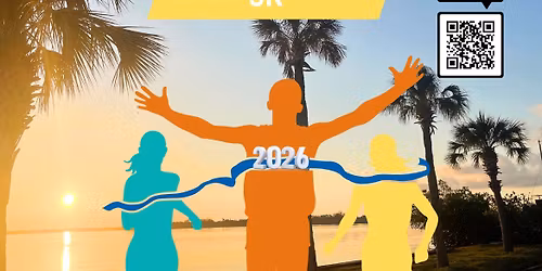 RISE AND RUN 5k Walk\/Run