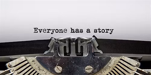 CALLING ALL ASPIRING AUTHORS!