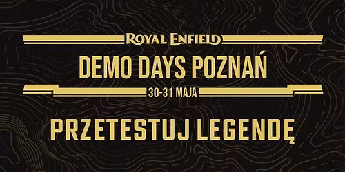 Demo Days Pozna\u0144