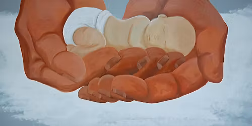 Essies Gift Ministries March for life