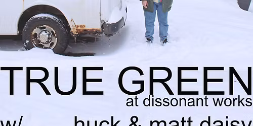 True Green